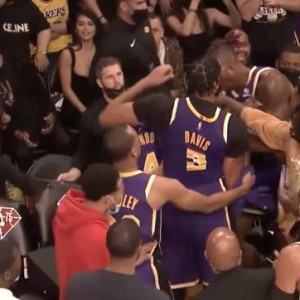 开云-魔兽浓眉内讧自爆？这是湖人最无需担心的问题