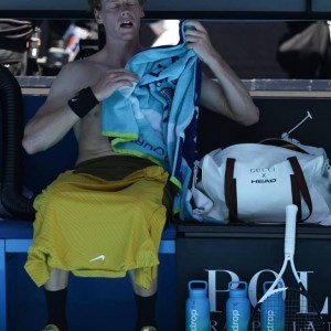 当特权成为规则：辛纳事件与网球公平保卫战