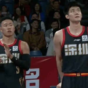 开云体育平台-深圳12连胜VS四川37连败！CBA两极分化，多队卡位战火纷飞