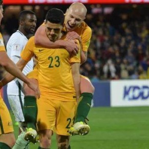 开云体育平台-澳洲双核回归受重用程度存疑 主帅：穆伊很想回来！